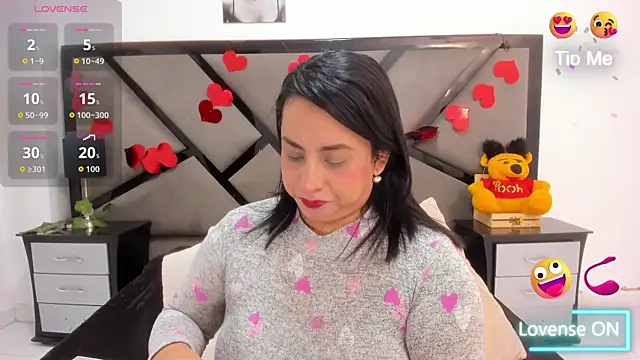 Naia69 online show from 03.28.26