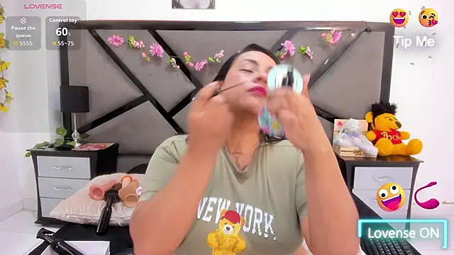 Naia69 online show from 04.05.26