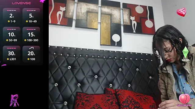 Engeelll online show from 02.12.26