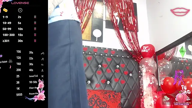 Engeelll online show from 02.21.26