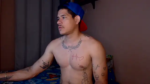 Jffer sLHom online show from 04.17.26