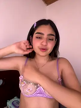 Clementyne30 online show from 09.19.25