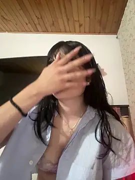 Clementyne30 online show from 10.13.25