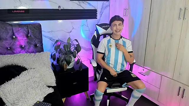 Saimonvela online show from 04.16.26