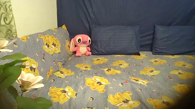 LustInLips online show from 01.13.26