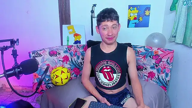 elfernh online show from 09.30.25