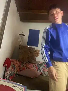 elfernh online show from 10.09.25