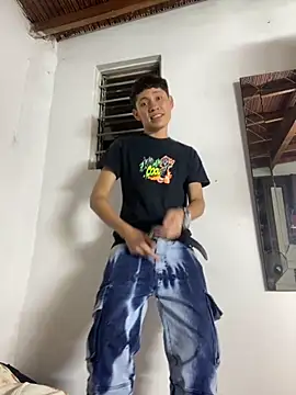 elfernh online show from 10.30.25