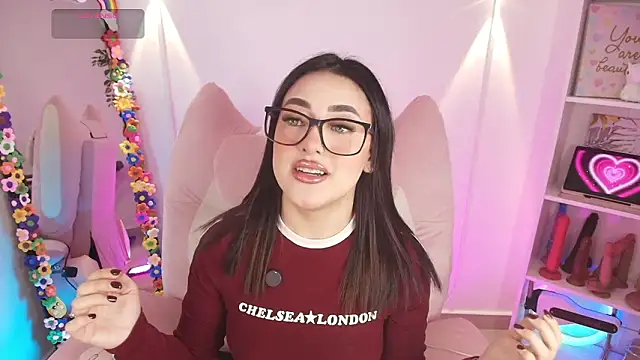 justonecute online show from 01.17.26