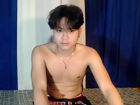 youre BabyBoy online show from 11.20.25