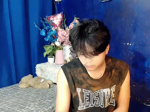 youre BabyBoy online show from 11.26.25