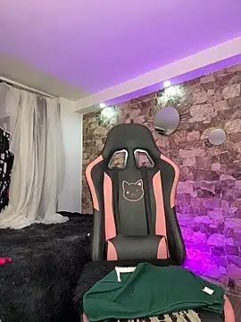 samiacooper25 online show from 03.01.26