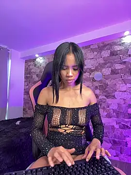 samiacooper25 online show from 03.10.26