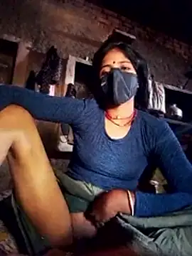 MISS-KAYA online show from 10.15.25