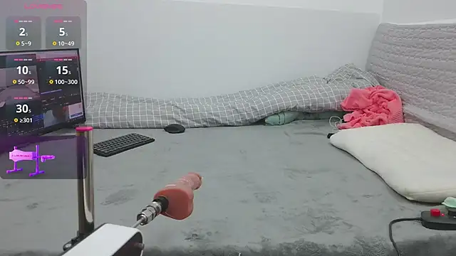 cd vivi6 online show from 04.25.26