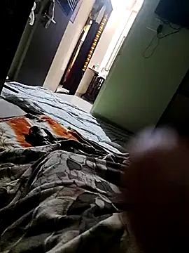 Snapshot of Kartik200798 chatting on 10.20.25 Kartik200798 online show from 10.20.25