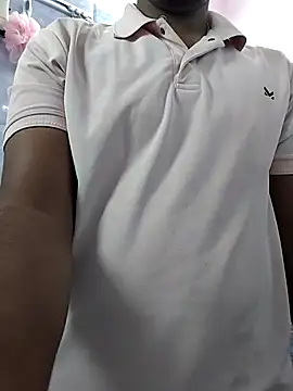 Snapshot of Kartik200798 chatting on 10.23.25 Kartik200798 online show from 10.23.25