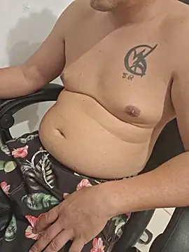 Carloskasado online show from 09.15.25