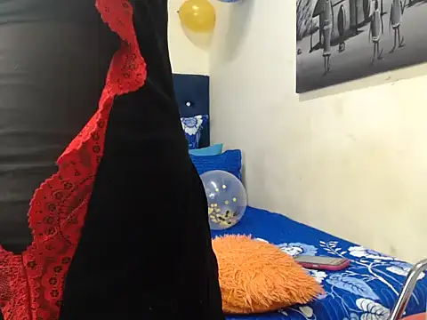 SWEET BABYFACE online show from 11.05.25