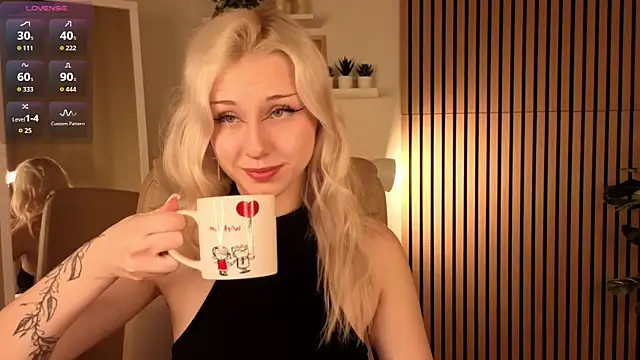 CatEyePro online show from 02.28.26