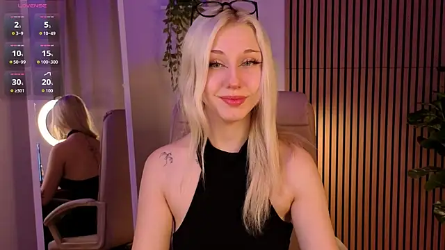 CatEyePro online show from 03.04.26