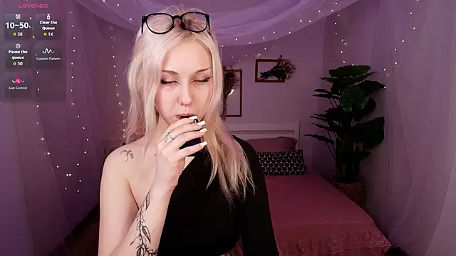 CatEyePro online show from 04.02.26