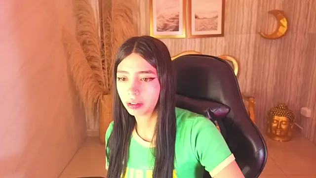 alehp rose s online show from 12.14.25