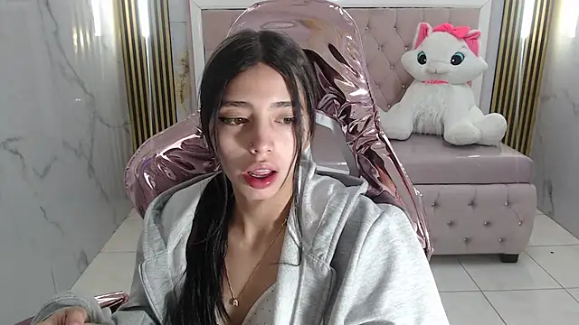 alehp rose s online show from 02.05.26