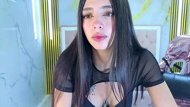 alehp rose s online show from 07.24.26