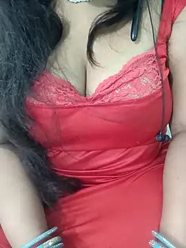 Snapshot of Anjali-bhabhi chatting on 09.22.25 Anjali-bhabhi online show from 09.22.25