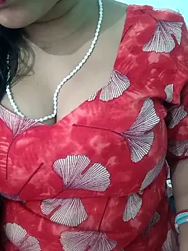 Snapshot of Anjali-bhabhi chatting on 10.09.25 Anjali-bhabhi online show from 10.09.25