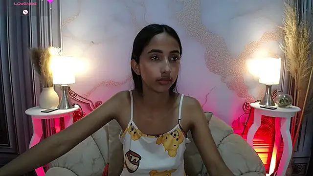 MilkyLally online show from 09.11.25