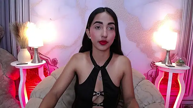 MilkyLally online show from 02.20.26