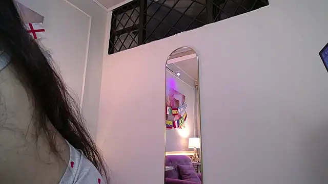 MilkyLally online show from 07.01.26