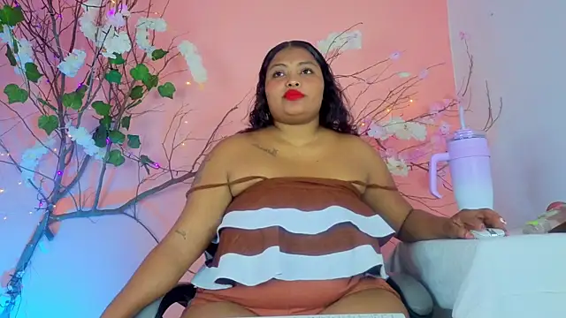 Cristal hott1 online show from 02.18.26