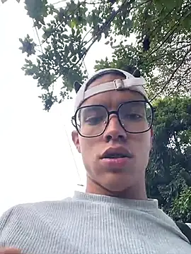 diegoand0911 online show from 06.14.26
