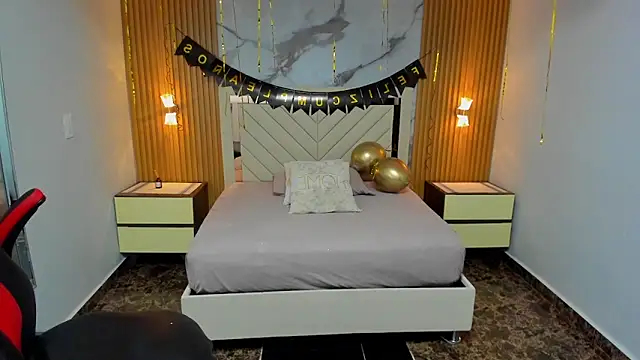 KAROLLJONES1 online show from 02.07.26