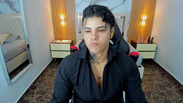 KAROLLJONES1 online show from 06.09.26