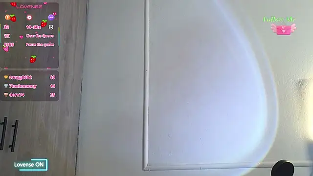 Ice Princess  online show from 11.07.25