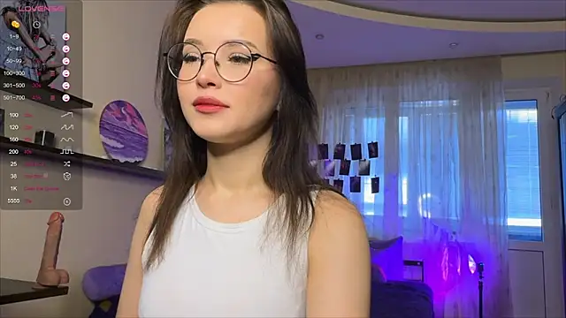 lolly by online show from 10.19.25