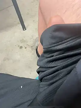 jamesliddick38 online show from 03.21.26