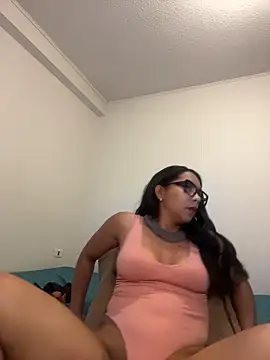 princesaliay online show from 04.04.26