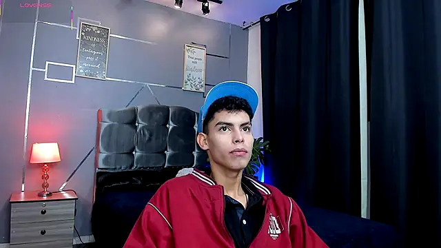 Room 69x online show from 10.17.25