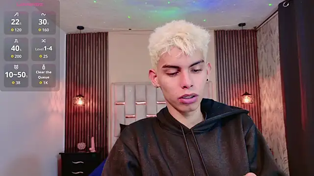 Room 69x online show from 01.09.26