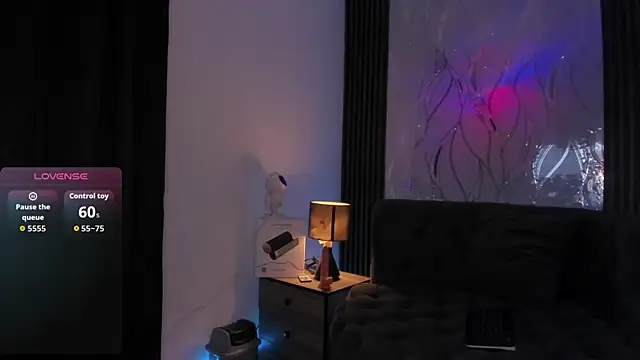 Room 69x online show from 01.14.26