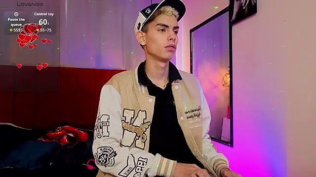 Room 69x online show from 02.27.26