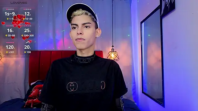 Room 69x online show from 03.02.26