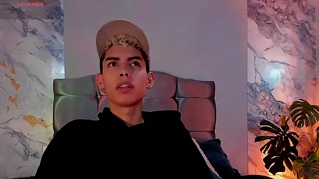 Room 69x online show from 03.18.26