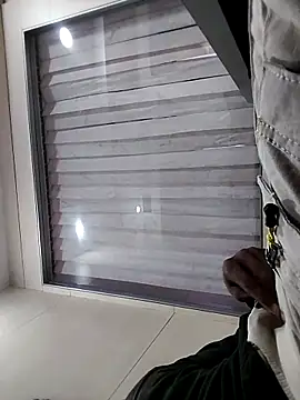 kiss like choco11 online show from 09.16.25