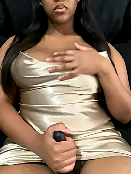 Sipsdoll online show from 10.20.25